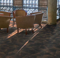 Forbo Flotex by Starck Artist 323010 Artist Umber / Terracotta b3 фото 2 | FLOORDEALER